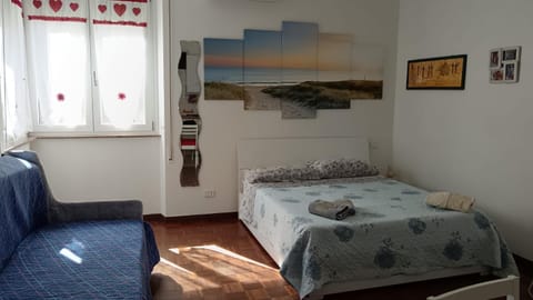 Casa Vacanze Stella Maris Vasto Marina centro House in Vasto