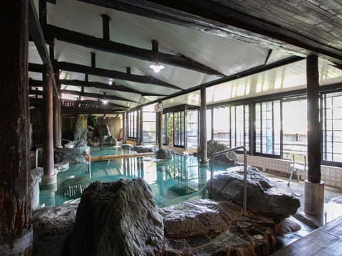 Public Bath
