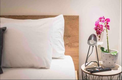 Studio In The Heart Of Kallithea Apartment in Kallithea