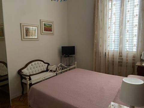 Casa d'artista Apartment in Tuscany