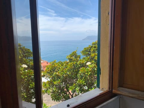 Affittacamere San Giorgio Bed and Breakfast in Manarola