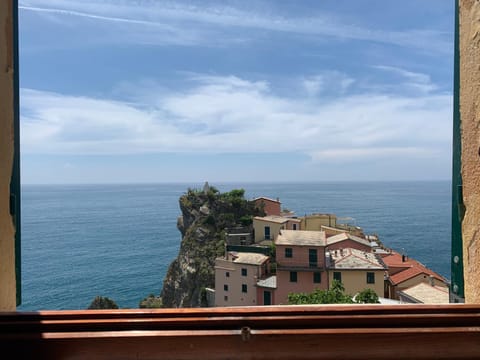 Affittacamere San Giorgio Bed and Breakfast in Manarola