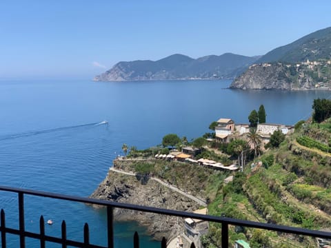 Affittacamere San Giorgio Bed and Breakfast in Manarola
