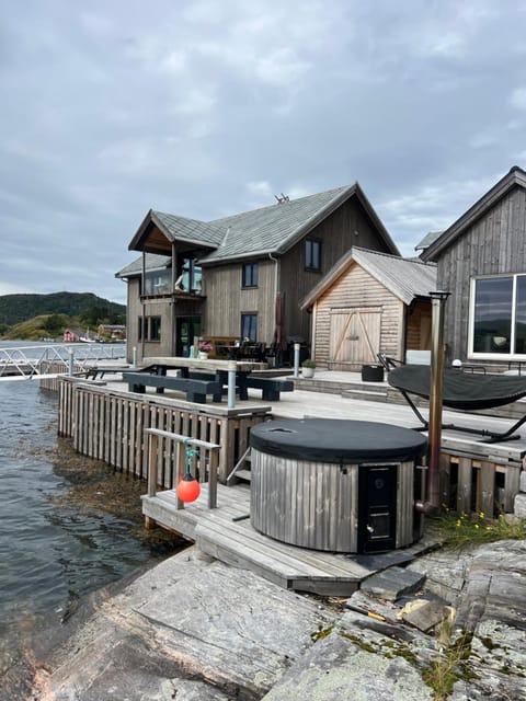 Property view