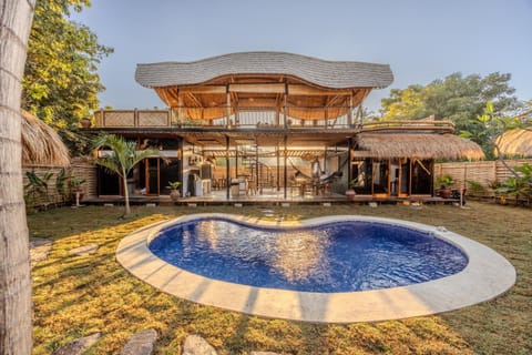 Garden, Pool view, Swimming pool