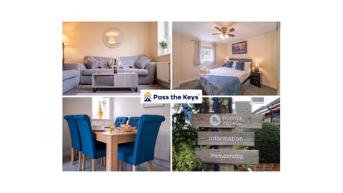 Living room, Dining area, Bedroom