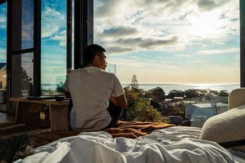 The Bambino - By Casa Bicheno Apartment in Bicheno