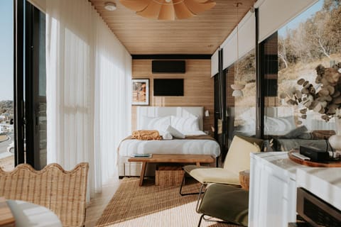 The Bambino - By Casa Bicheno Apartment in Bicheno