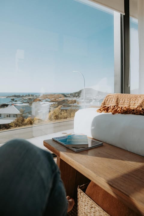 The Bambino - By Casa Bicheno Apartment in Bicheno