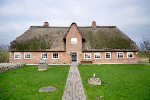 Deichhaus Bullerbü Dagebüll House in Dagebüll