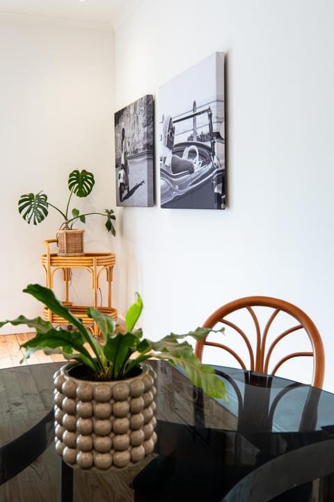 Casa Caprice - a 3 bed home steps from the beach House in Camps Bay