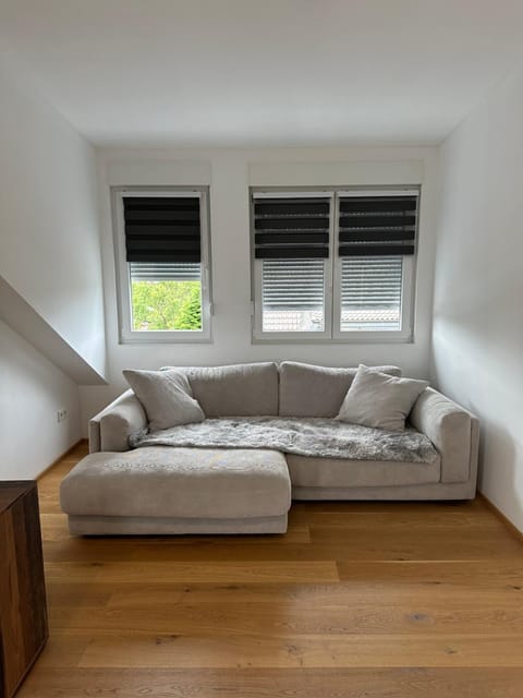 Apartment Mari Apartment in Rhineland-Palatinate