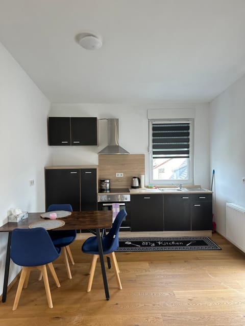 Apartment Mari Apartment in Rhineland-Palatinate