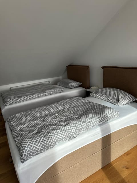 Apartment Mari Apartment in Rhineland-Palatinate