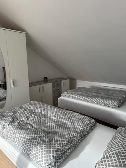 Apartment Mari Apartment in Rhineland-Palatinate