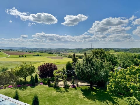 View (from property/room)