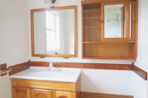 Sunny garden house Villa in Glenorchy