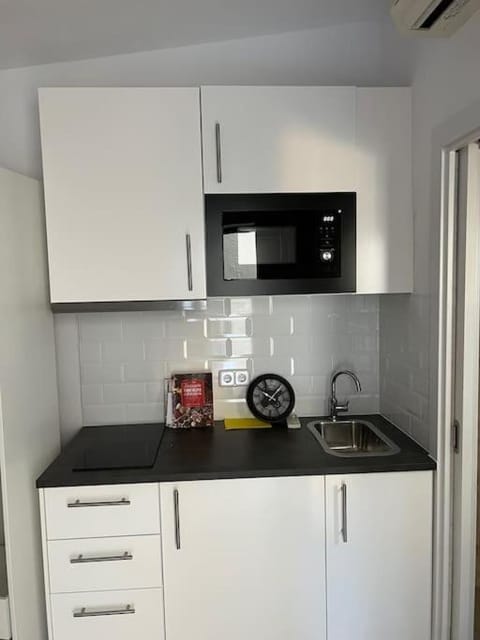 Acogedor piso independiente Valldoreix Apartment in Barcelona