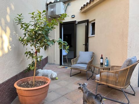 Acogedor piso independiente Valldoreix Apartment in Barcelona