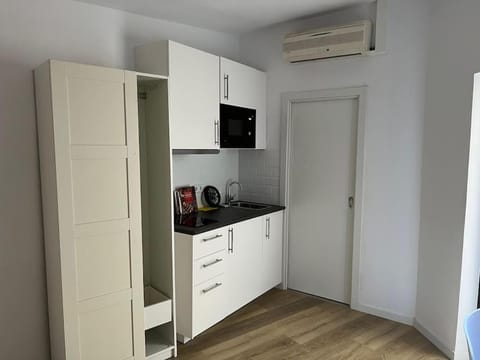 Acogedor piso independiente Valldoreix Apartment in Barcelona