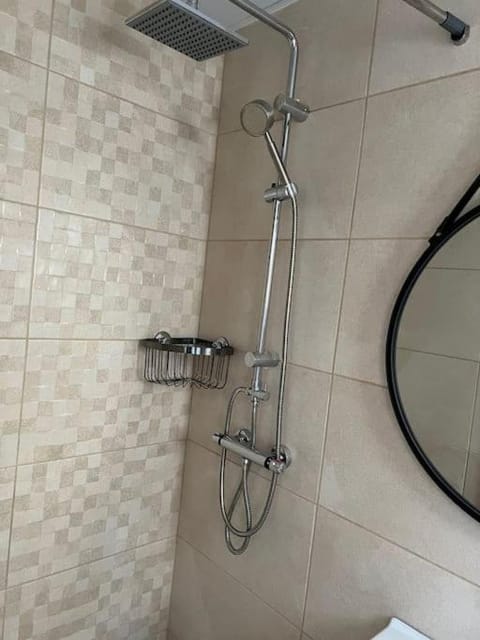 Acogedor piso independiente Valldoreix Apartment in Barcelona