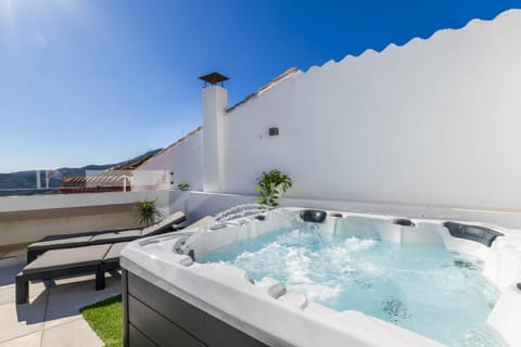 Day, Natural landscape, sunbed