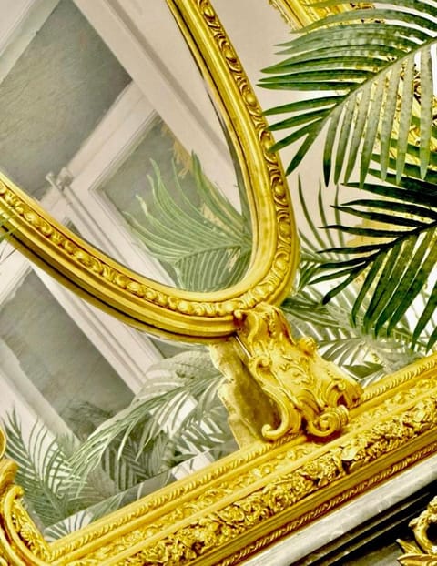 03 CAPE TOWN - Tourcoing JUNGLE ROOM Vacation rental in Flanders