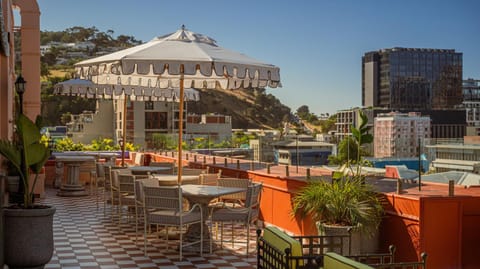 Property building, View (from property/room)