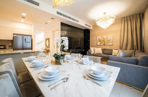 NewArabian Dubai HillsMaple Villa Villa in Dubai