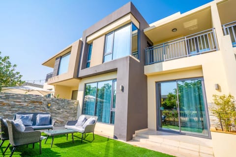 NewArabian Dubai HillsMaple Villa Villa in Dubai