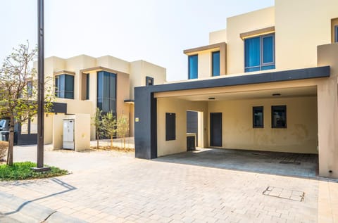 NewArabian Dubai HillsMaple Villa Villa in Dubai