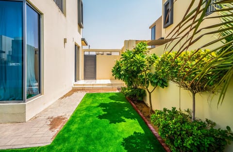 NewArabian Dubai HillsMaple Villa Villa in Dubai