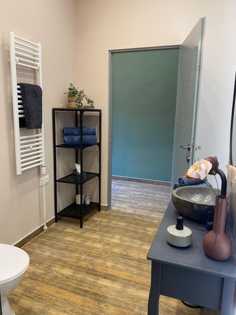 The Loft Apartman Szeged Apartment in Szeged