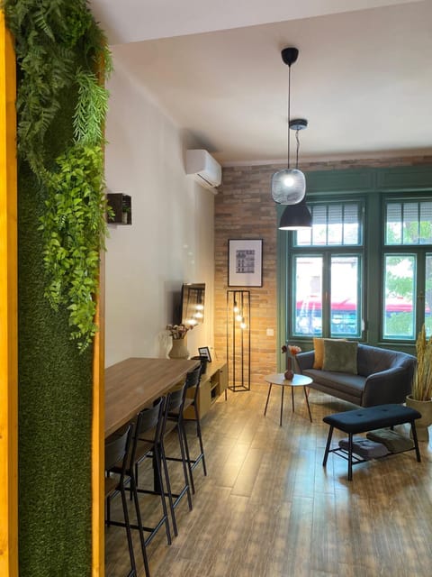 The Loft Apartman Szeged Apartment in Szeged