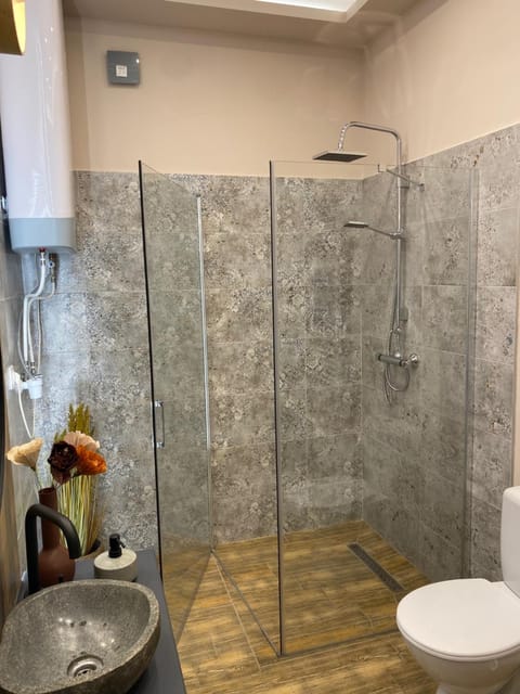 The Loft Apartman Szeged Apartment in Szeged