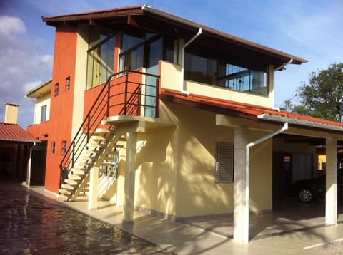 Property building, View (from property/room), Balcony/Terrace