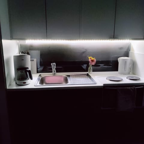 Puisto mökki Apartment in Finland