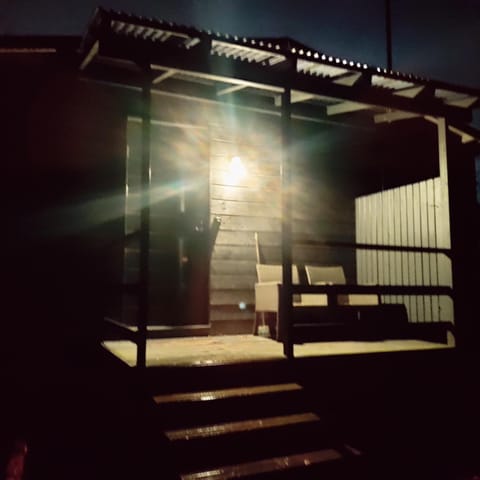 Puisto mökki Apartment in Finland