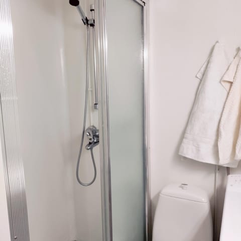 Puisto mökki Apartment in Finland