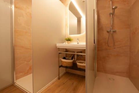 Quiet Loft Apartment in Valencia