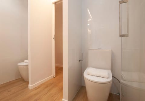 Quiet Loft Apartment in Valencia