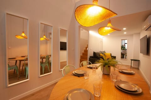 Quiet Loft Apartment in Valencia