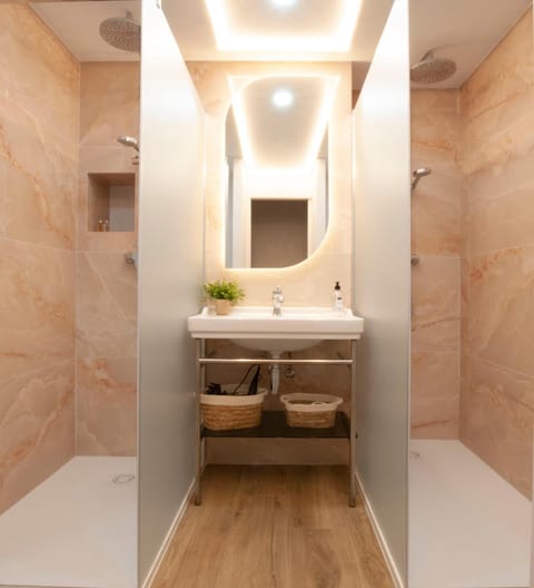 Quiet Loft Apartment in Valencia