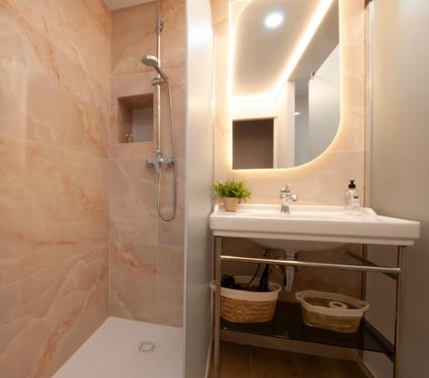 Quiet Loft Apartment in Valencia