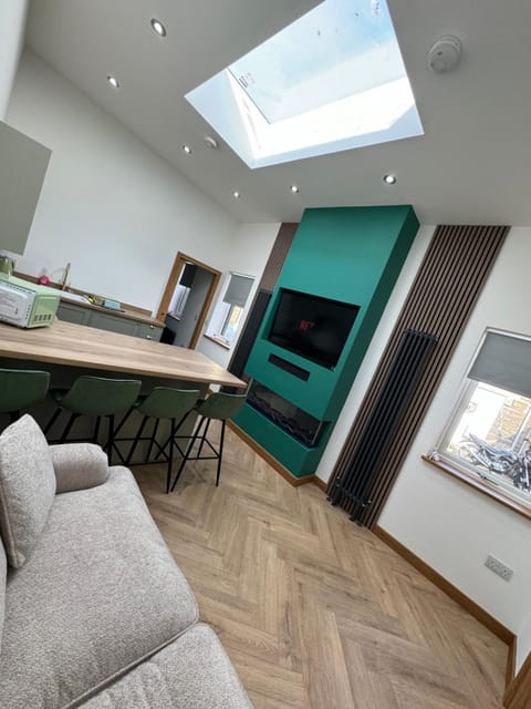 TV and multimedia, Living room