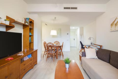 Denia Lagos del Castillo Apartment in Dénia