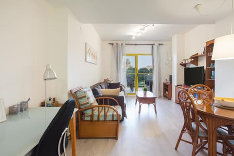 Denia Lagos del Castillo Apartment in Dénia