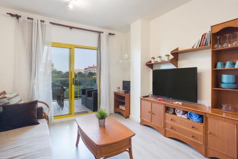 Denia Lagos del Castillo Apartment in Dénia