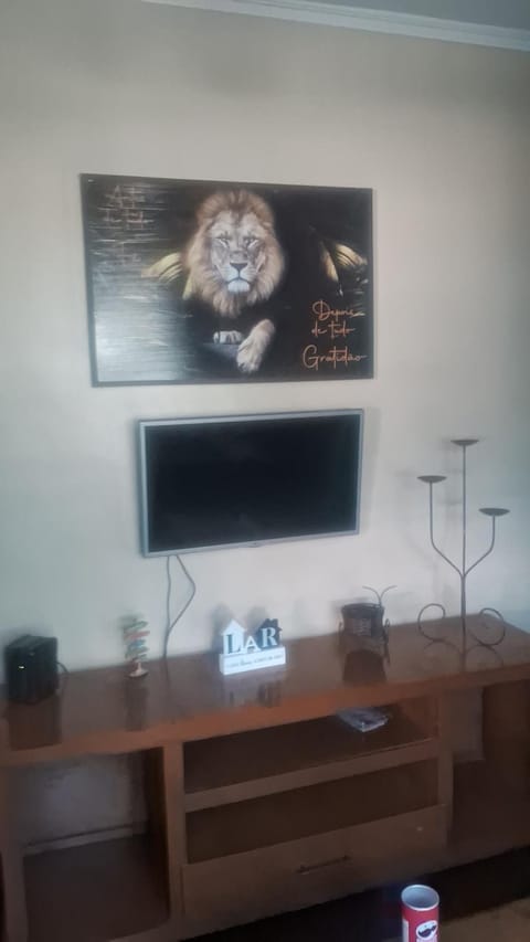 Casarão Bangu 2 quartos Centro Bangu Apartment in Rio de Janeiro