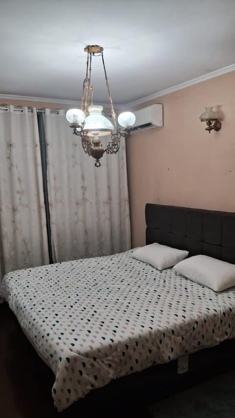 Casarão Bangu 2 quartos Centro Bangu Apartment in Rio de Janeiro